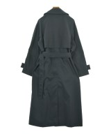 CAST:（キャスト：）トレンチコート 紺 サイズ:M レディース/2200679353010