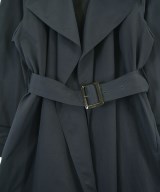 CAST:（キャスト：）トレンチコート 紺 サイズ:M レディース/2200679353010