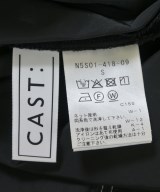 CAST:（キャスト：）ロング・マキシ丈スカート 黒 サイズ:S レディース/2200698155022