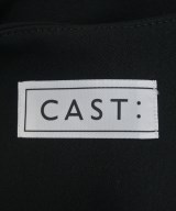 CAST:（キャスト：）ワンピース 黒 サイズ:S レディース/2200698155039