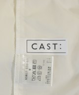 CAST:（キャスト：）カジュアルシャツ 白 サイズ:M レディース/2200698155046