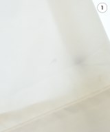 CAST:（キャスト：）カジュアルシャツ 白 サイズ:M レディース/2200698155046