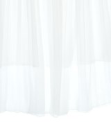 CAST:（キャスト：）ロング・マキシ丈スカート 白 サイズ:S レディース/2200701288112