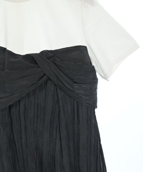 CAST:（キャスト：）Tシャツ・カットソー 黒 サイズ:M レディース/2200652438352