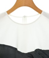 CAST:（キャスト：）Tシャツ・カットソー 黒 サイズ:M レディース/2200652438352