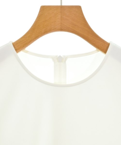 CAST:（キャスト：）Tシャツ・カットソー 白 サイズ:S レディース/2200652438369