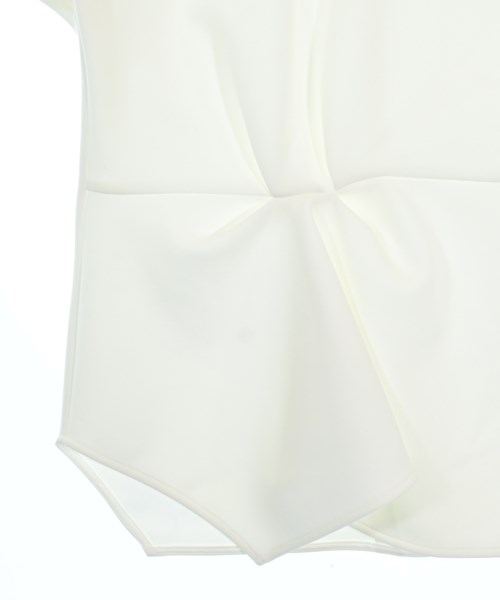 CAST:（キャスト：）Tシャツ・カットソー 白 サイズ:S レディース/2200652438369