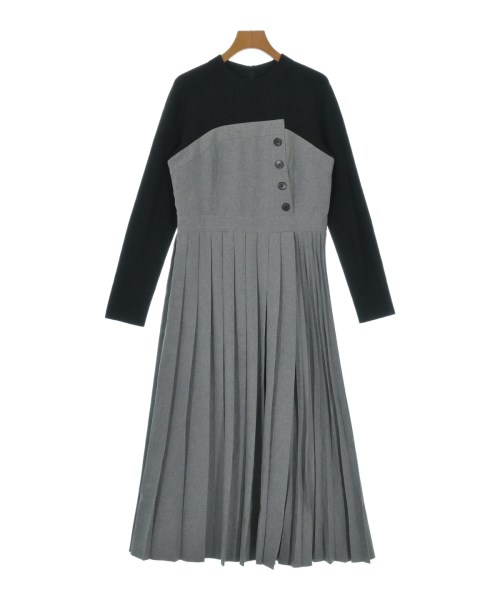 CAST:(キャスト：)ワンピース グレー サイズ:M/2200651165020