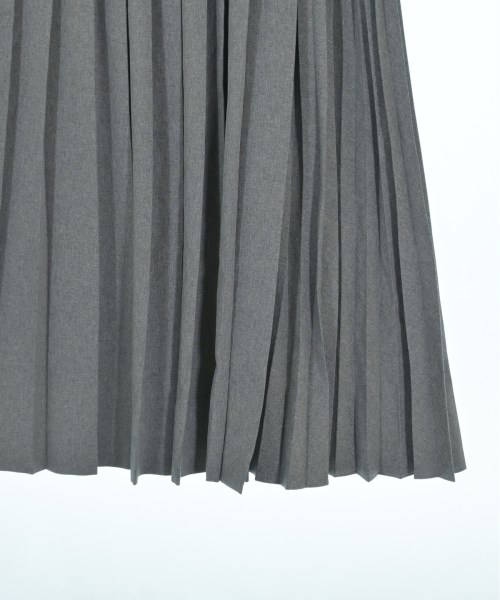 CAST:（キャスト：）ワンピース グレー サイズ:M レディース/2200651165020