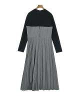 CAST:（キャスト：）ワンピース グレー サイズ:M レディース/2200651165020