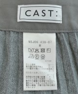 CAST:（キャスト：）ワンピース グレー サイズ:M レディース/2200651165020