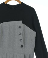 CAST:（キャスト：）ワンピース グレー サイズ:M レディース/2200651165020