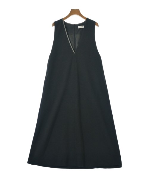 CAST:(キャスト：)ワンピース 黒 サイズ:M/2200658002014