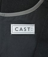 CAST:（キャスト：）ワンピース 黒 サイズ:M レディース/2200658002014