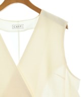 CAST:（キャスト：）ジャケット 白 サイズ:M レディース/2200712849081