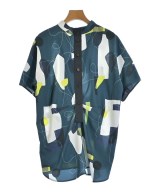 CAST:（キャスト：）ブラウス 緑 サイズ:M レディース/2200635996053