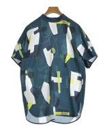 CAST:（キャスト：）ブラウス 緑 サイズ:M レディース/2200635996053