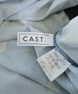CAST:（キャスト：）ブラウス 緑 サイズ:M レディース/2200635996053