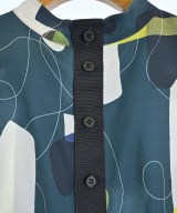 CAST:（キャスト：）ブラウス 緑 サイズ:M レディース/2200635996053