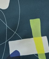 CAST:（キャスト：）ブラウス 緑 サイズ:M レディース/2200635996053