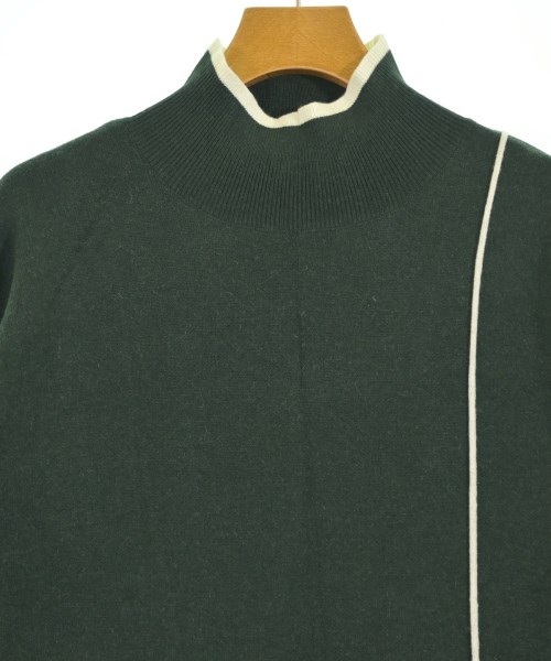 CAST:（キャスト：）ワンピース 緑 サイズ:M レディース/2200648143017