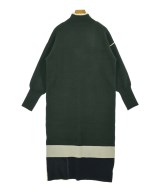 CAST:（キャスト：）ワンピース 緑 サイズ:M レディース/2200648143017