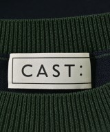 CAST:（キャスト：）ニット・セーター 白 サイズ:M レディース/2200651278027