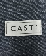 CAST:（キャスト：）その他 紺 サイズ:M レディース/2200701602215