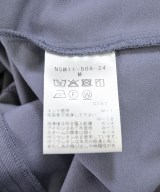 CAST:（キャスト：）ブラウス 青 サイズ:M レディース/2200703687012