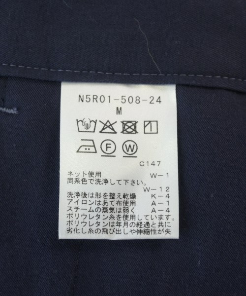 CAST:（キャスト：）その他 青 サイズ:M レディース/2200703687029