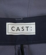 CAST:（キャスト：）その他 青 サイズ:M レディース/2200703687029