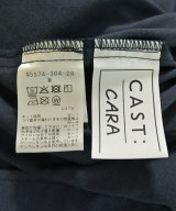 CAST:（キャスト：）ロング・マキシ丈スカート 紺 サイズ:M レディース/2200704732018