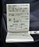 CAST:（キャスト：）ワンピース 紺 サイズ:M レディース/2200704732032