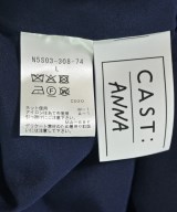 CAST:（キャスト：）ロング・マキシ丈スカート 紺 サイズ:L レディース/2200704732100