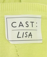 CAST:（キャスト：）ニット・セーター 緑 サイズ:M レディース/2200704732155