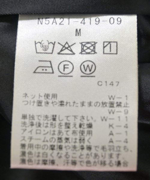 CAST:（キャスト：）その他 黒 サイズ:M レディース/2200706143027