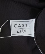 CAST:（キャスト：）ニット・セーター 茶 サイズ:M レディース/2200704942066