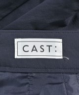 CAST:（キャスト：）スラックス 紺 サイズ:M レディース/2200708947012