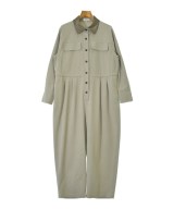 CAST:（キャスト：）ワンピース ベージュ サイズ:S レディース/2200733220050