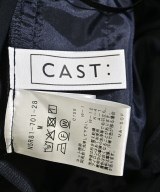 CAST:（キャスト：）スラックス 紺 サイズ:M レディース/2200724479030