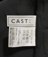 CAST:（キャスト：）ワンピース 黒 サイズ:M レディース/2200724479078