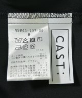 CAST:（キャスト：）ブラウス 黒 サイズ:M レディース/2200706810035