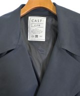 CAST:（キャスト：）トレンチコート 紺 サイズ:S レディース/2200688513016