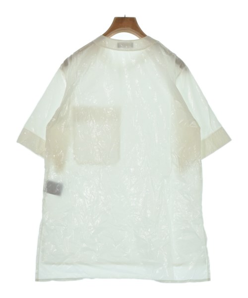 KWAIDAN EDITIONS（カイダンエディションズ）カジュアルシャツ 白 サイズ:34(XXS位) レディース/2200639244075