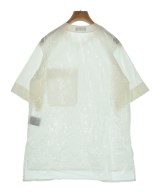 KWAIDAN EDITIONS（カイダンエディションズ）カジュアルシャツ 白 サイズ:34(XXS位) レディース/2200639244075