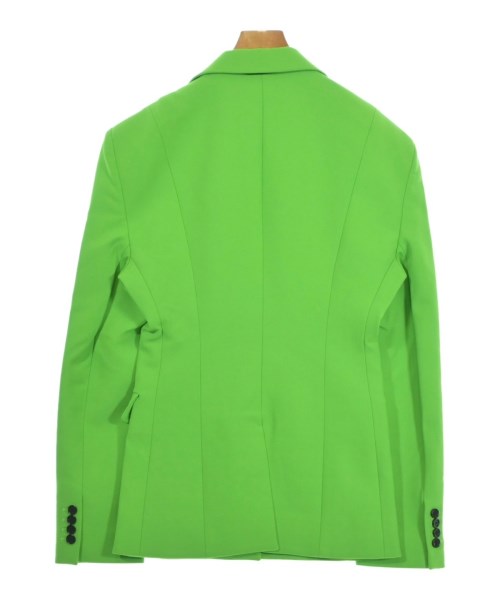 KWAIDAN EDITIONS（カイダンエディションズ）テーラードジャケット 緑 サイズ:36(XS位) レディース/2200644151030