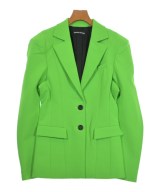 KWAIDAN EDITIONS（カイダンエディションズ）テーラードジャケット 緑 サイズ:36(XS位) レディース/2200644151030