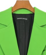 KWAIDAN EDITIONS（カイダンエディションズ）テーラードジャケット 緑 サイズ:36(XS位) レディース/2200644151030