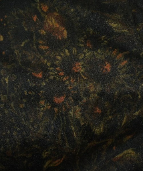 KWAIDAN EDITIONS（カイダンエディションズ）ワンピース 黒 サイズ:36(XS位) レディース/2200623520048