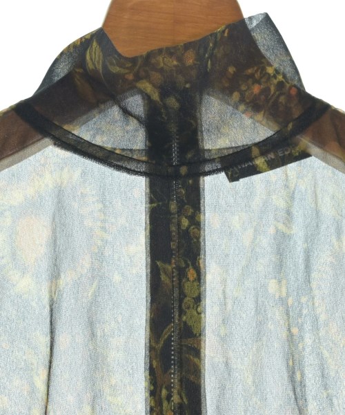 KWAIDAN EDITIONS（カイダンエディションズ）ワンピース 黒 サイズ:36(XS位) レディース/2200623520048